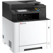 МФУ лазерный Kyocera ECOSYS MA2600cfx; P/C/S/F,дупл/авт/цвет/А4; 110C0F3NL0