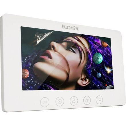 Видеодомофон Falcon Eye Cosmo 00-00124394/00-00182797