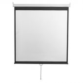 Экран Digis DSOD-1105 настенный 1:1, 200x200 Экран Digis DSOD-1105 настенный 1:1, 200x200