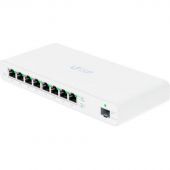 Маршрутизатор Ubiquiti UISP Router (UISP-R) Маршрутизатор Ubiquiti UISP Router (UISP-R)