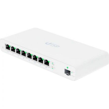 Маршрутизатор Ubiquiti UISP Router (UISP-R) Маршрутизатор Ubiquiti UISP Router (UISP-R)