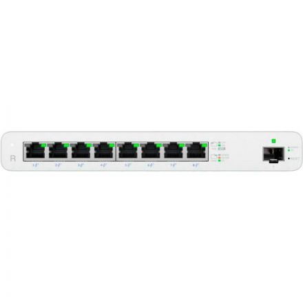 Маршрутизатор Ubiquiti UISP Router (UISP-R) Маршрутизатор Ubiquiti UISP Router (UISP-R)