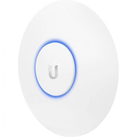 Точка доступа Wi-Fi Ubiquiti UniFi 6 AP Pro (U6-Pro) 2.4+5 ГГц