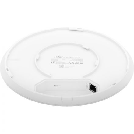 Точка доступа Wi-Fi Ubiquiti UniFi 6 AP Pro (U6-Pro) 2.4+5 ГГц