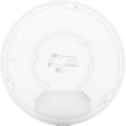 Точка доступа Wi-Fi Ubiquiti UniFi 6 AP Pro (U6-Pro) 2.4+5 ГГц