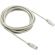 Патч-корд A1, A1-LCU5E-5M, 5 м., U/UTP, 5e, CCA, серый
