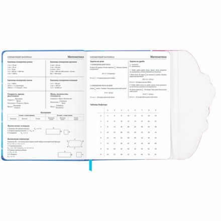 Дневник 1-11 класс 48 л., кожзам (твердая), магнитный клапан, ЮНЛАНДИЯ, "Девочка и котики", 106928