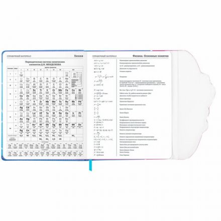Дневник 1-11 класс 48 л., кожзам (твердая), магнитный клапан, ЮНЛАНДИЯ, "Девочка и котики", 106928