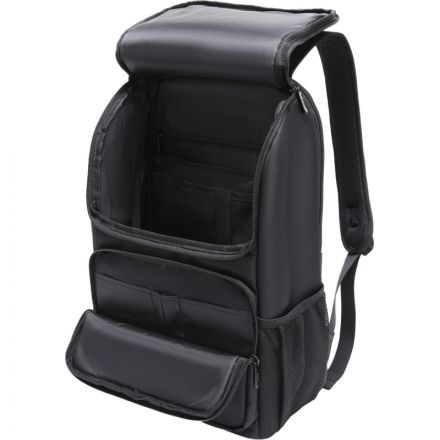 Рюкзак для ноутбука Acer OBG316 15.6 черный полиэстер (ZL.BAGEE.00K)