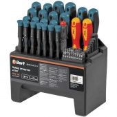 Набор отверток BORT BTK-114 (93418538)