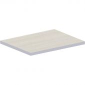 Топ ED_Vita к тумбе приставной V-5.6, сосна карелия