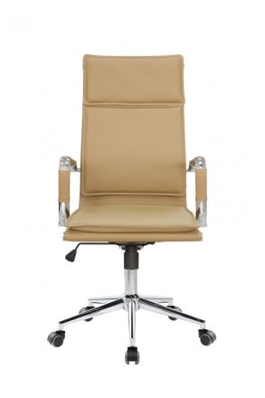 Кресло Hugo RCH 6003-1S Кэмел (Q-04)