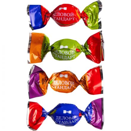 Леденцы Деловой Стандарт, 500гр Леденцы Деловой Стандарт, 500гр