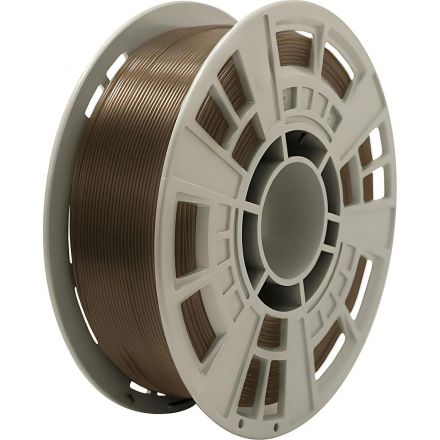 Катушка PETG+ пластик LIDER-3D для 3D принтера, 1.75 мм/кор./1 кг