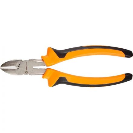 Бокорезы,200мм.,никелированные,двухкомпонентные рукоятки Вихрь 73/6/3/3