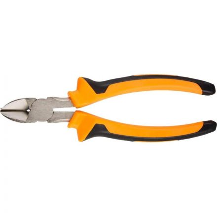 Бокорезы,200мм.,никелированные,двухкомпонентные рукоятки Вихрь 73/6/3/3