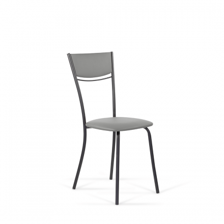 Стул Бистро М BL Z71 (серый)
