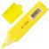 Текстовыделитель STAFF "EVERYDAY HL-720", ЖЕЛТЫЙ, линия 1-5 мм, скошенный наконечник, 152553