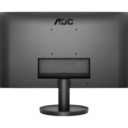 Монитор 23.8 AOC 24B3QA2 Black (IPS, FHD, 120Hz, , , HDMI 1.4, DP, MM)