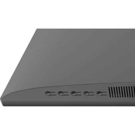 Монитор 23.8 AOC 24B3QA2 Black (IPS, FHD, 120Hz, , , HDMI 1.4, DP, MM)