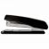 Степлер №24/6, 26/6 BRAUBERG "Standard", до 30 листов, черный, 272755
