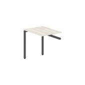 Брифинг-приставка XSB 860 Сосна Эдмонт/Антрацит 800х600х750 XTEN-S Брифинг-приставка XSB 860 Сосна Эдмонт/Антрацит 800х600х750 XTEN-S