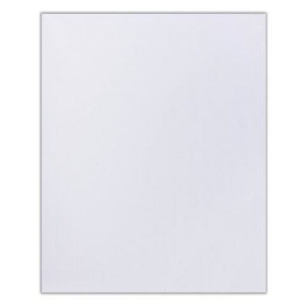 Холст на подрамнике BRAUBERG ART CLASSIC, 80х100см, 440 г/м2, грунт, 100% хлопок, крупное зерно, 190647