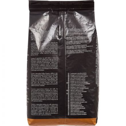 Кофе Lavazza Crema Aroma Expert в зернах, 1кг