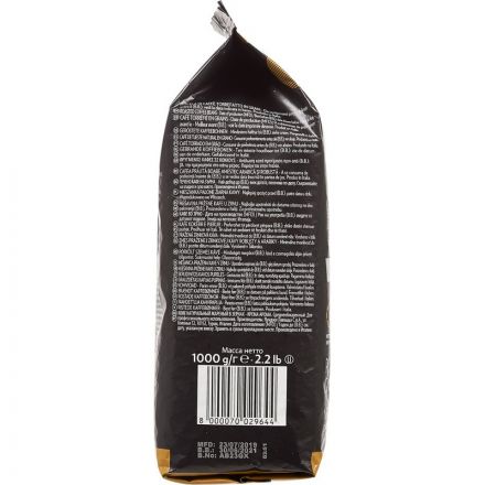 Кофе Lavazza Crema Aroma Expert в зернах, 1кг