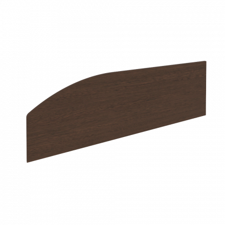 Riva Экран А.ЭКР-3 Венге 1400*450*18