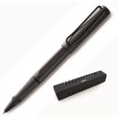 Роллер чернильный LAMY 317 safari, Умбра, M63, 4026749 Роллер чернильный LAMY 317 safari, Умбра, M63, 4026749