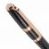 Ручка подарочная шариковая GALANT "Aldo", корпус черный, детали розовое золото, узел 0,7 мм, линия письма 0,5 мм, 144167 Ручка подарочная шариковая GALANT "Aldo", корпус черный, детали розовое золото, узел 0,7 мм, линия письма 0,5 мм, 144167