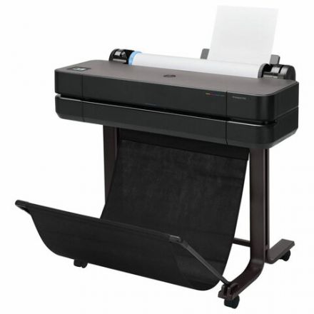 Плоттер HP DesignJet T630 24" A1, Wi-Fi, сетевая карта, с подставкой, 5HB09A Плоттер HP DesignJet T630 24" A1, Wi-Fi, сетевая карта, с подставкой, 5HB09A