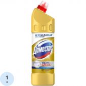 Средство для   сантехники с усиленным дезинфицирующим эффектом Domestos Ультраблеск 1 л