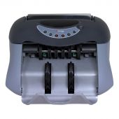 Счетчик банкнот Cassida Tiger I/IR Антистокс, 1200 банк/мин., инфракрасн Счетчик банкнот Cassida Tiger I/IR Антистокс, 1200 банк/мин., инфракрасн