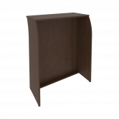 Riva Стойка ресепшн А.РС-1 Венге 944*506*1150