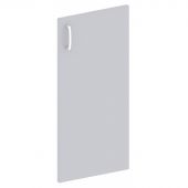 Дверь Easy ЛДСП прав.(1шт.) 908853 серый В760