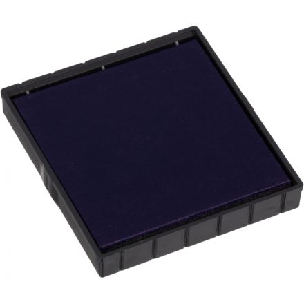 Подушка штемпельная сменная Colop E/Q43 синяя (для Pr. Q43)