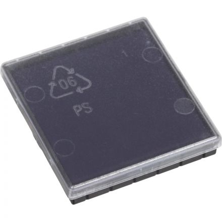 Подушка штемпельная сменная Colop E/Q43 синяя (для Pr. Q43)