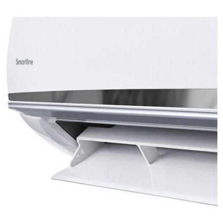 Сплит-система инверторная ELECTROLUX EACS/I-24HSM/N8_V2, внешний и внутренний блок, площадь помещения до 70 м2, НС-1683663