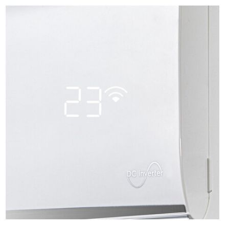 Сплит-система инверторная ELECTROLUX EACS/I-24HSM/N8_V2, внешний и внутренний блок, площадь помещения до 70 м2, НС-1683663