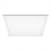 Светильник светодиодный Feron AL2115 встраиваемый 36W 6500K белый