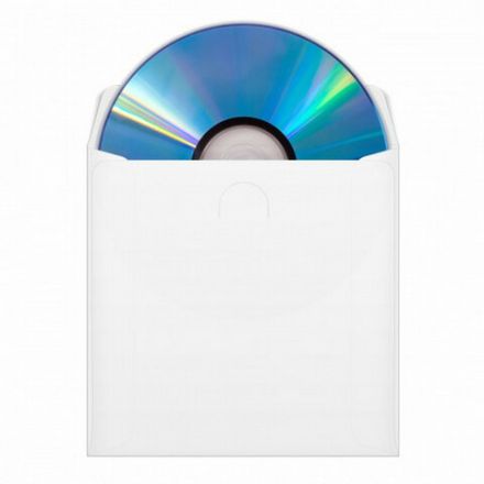 Диск DVD+R (плюс) MIREX, 4,7 ГБ, 16x, бумажный конверт, 1 штука, UL130013A1C