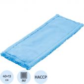 Насадка для швабры 40х13 см микрофибра (артикул производителя MF2083)