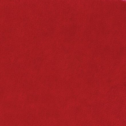 Ежедневник недатированный А5 138х213 мм BRAUBERG "Rainbow" под кожу, 136 л., красный, 111667