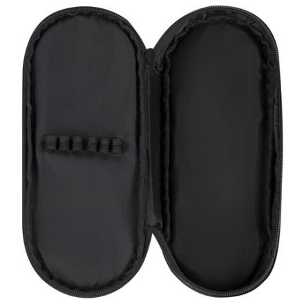 Пенал-футляр BRAUBERG, 1 отделение, органайзер, полиэстер, 22x9x5 см, "Emotions", 271588 Пенал-футляр BRAUBERG, 1 отделение, органайзер, полиэстер, 22x9x5 см, "Emotions", 271588