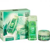 Подарочный набор Чистая линия Ежедневный уход,100+ 100мл