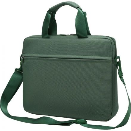 Сумка для ноутбука 13.3-14 Lamark L214 зеленая Сумка для ноутбука 13.3-14 Lamark L214 зеленая