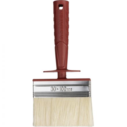 Кисть малярная макловица STAYER MASTER UNIVERSAL,30х100мм (01824-10)