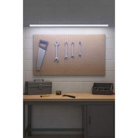 Светильник светодиодный линейный LEDVANCE T5 1500 15W  6500K холод свет